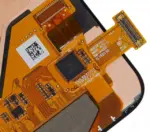 Ansamblu Display Samsung Galaxy A40 (A405 / 2019) Refurbished (Fara Rama) - imagine 9