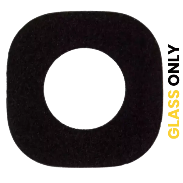 Geam Camera Spate Cu Adeziv Samsung Galaxy A7 / A5 / A3