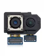 Camera Spate (Wide & Ultrawide) Samsung Galaxy A30 (A305 / 2019) / A40 (A405 / 2019)