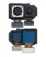 Camera Spate (Wide & Ultrawide) Samsung Galaxy A30 (A305 / 2019) / A40 (A405 / 2019) - imagine 2