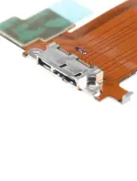 Cablu Flex Port Incarcare Samsung Galaxy Note Pro 12.2 Premium - imagine 2