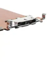 Cablu Flex Port Incarcare Samsung Galaxy Note Pro 12.2 Premium - imagine 3