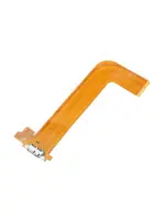Cablu Flex Port Incarcare Samsung Galaxy Note Pro 12.2 Premium - imagine 8