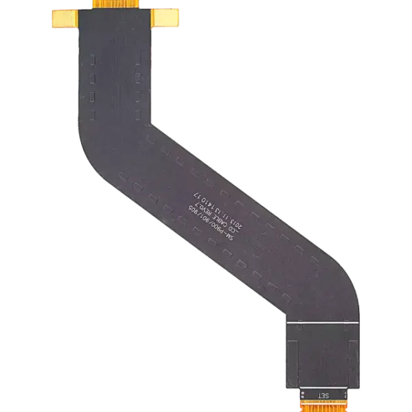Cablu Flex LCD Samsung Galaxy Note Pro 12.2