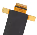 Cablu Flex LCD Samsung Galaxy Note Pro 12.2 - imagine 3