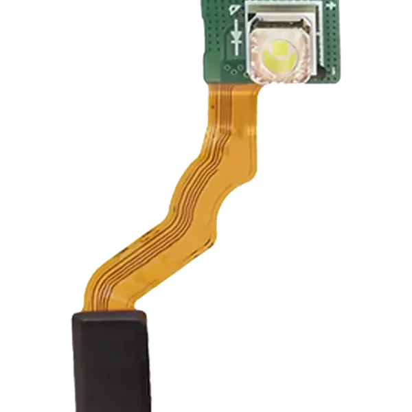 Cablu Flex Blitz Camera Spate Samsung Galaxy Note 10.1 (N8000)