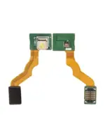 Cablu Flex Blitz Camera Spate Samsung Galaxy Note 10.1 (N8000) - imagine 3