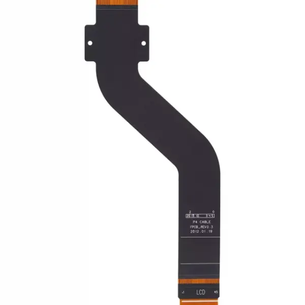 Cablu Flex LCD Samsung Galaxy Note 10.1 (N8000)