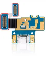 Cablu Flex Port Incarcare Samsung Galaxy Note 8.0 - imagine 7
