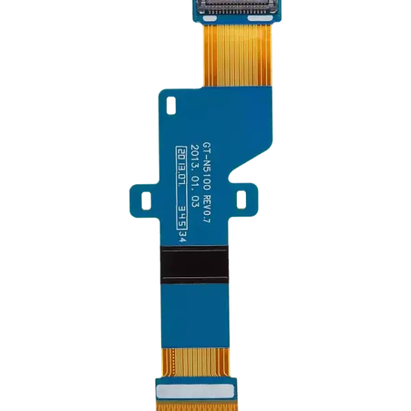 Cablu Flex LCD Samsung Galaxy Note 8.0