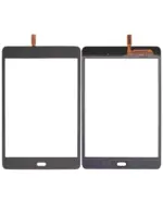 Touchscreen (Digitizer) Samsung Galaxy Tab A 8.0 (T350 / T355 / T357) (Black) - imagine 2