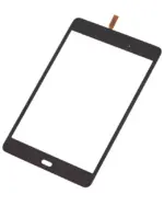 Touchscreen (Digitizer) Samsung Galaxy Tab A 8.0 (T350 / T355 / T357) (Black) - imagine 4