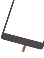 Touchscreen (Digitizer) Samsung Galaxy Tab A 8.0 (T350 / T355 / T357) (Black) - imagine 5