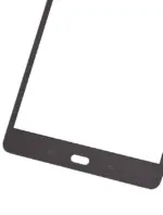 Touchscreen (Digitizer) Samsung Galaxy Tab A 8.0 (T350 / T355 / T357) (Black) - imagine 6