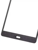 Touchscreen (Digitizer) Samsung Galaxy Tab A 8.0 (T350 / T355 / T357) (Black) - imagine 8