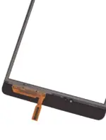 Touchscreen (Digitizer) Samsung Galaxy Tab A 8.0 (T350 / T355 / T357) (Black) - imagine 9
