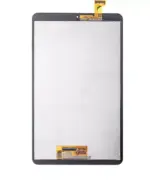 Display Tableta Samsung Galaxy Tab A 8.0 (T387) Refurbished (Black) (Fara Rama) - imagine 3