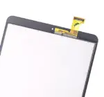 Display Tableta Samsung Galaxy Tab A 8.0 (T387) Refurbished (Black) (Fara Rama) - imagine 4