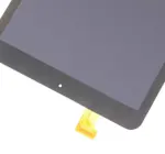 Display Tableta Samsung Galaxy Tab A 8.0 (T387) Refurbished (Black) (Fara Rama) - imagine 7