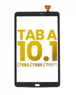 Touchscreen (Digitizer) Samsung Tab A 10.1 (Black)