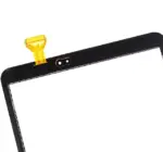 Touchscreen (Digitizer) Samsung Tab A 10.1 (Black) - imagine 4