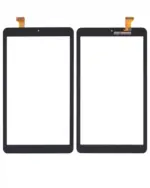 Touchscreen (Digitizer)  Samsung Galaxy Tab 3 Lite 7.0 Refurbished (White) - imagine 2