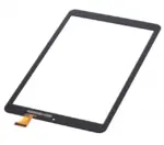 Touchscreen (Digitizer) Compatibil  Samsung Galaxy Tab A 8.0 (Black) - imagine 4