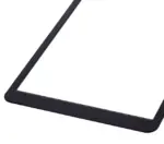 Touchscreen (Digitizer) Compatibil  Samsung Galaxy Tab A 8.0 (Black) - imagine 5