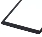 Touchscreen (Digitizer) Compatibil  Samsung Galaxy Tab A 8.0 (Black) - imagine 8