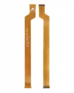 Cablu Flex Placa de Baza Samsung Galaxy Tab A8.0 - imagine 2