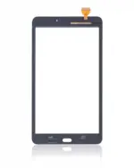Touchscreen (Digitizer) Samsung Galaxy Tab A 8.0 (T380) (WiFi Version) (Black) - imagine 3