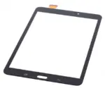 Touchscreen (Digitizer) Samsung Galaxy Tab A 8.0 (T380) (WiFi Version) (Black) - imagine 4