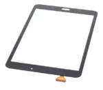 Touchscreen (Digitizer) Samsung Galaxy Tab A 8.0 (T380) (WiFi Version) (Black) - imagine 5