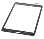Touchscreen (Digitizer) Samsung Galaxy Tab A 8.0 (T380) (WiFi Version) (Black) - imagine 6