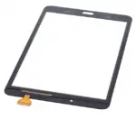 Touchscreen (Digitizer) Samsung Galaxy Tab A 8.0 (T380) (WiFi Version) (Black) - imagine 7