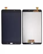 Display Tableta Samsung Galaxy Tab A 8.0 (T380) Refurbished (Black) (Fara Rama) - imagine 2