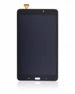 Display Tableta Samsung Galaxy Tab A 8.0 (T380) Refurbished (Black) (Fara Rama) - imagine 3