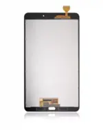 Display Tableta Samsung Galaxy Tab A 8.0 (T380) Refurbished (Black) (Fara Rama) - imagine 4