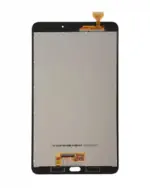 Display Tableta Samsung Galaxy Tab A 8.0 Refurbished (White) (Fara Rama) - imagine 2