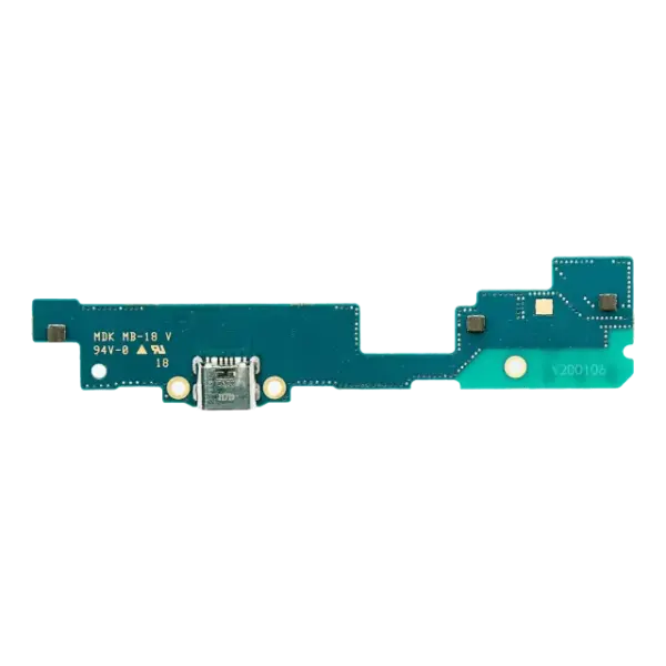 Placa Port Incarcare USB-C Samsung Galaxy Tab A 8.0 Premium