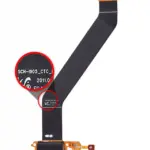 Cablu Flex Port Incarcare Samsung Galaxy Tab 10.1 Premium