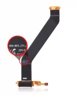 Cablu Flex Port Incarcare Samsung Galaxy Tab 10.1 Premium