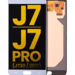 Display telefon Samsung Galaxy J7 Pro (J730) Refurbished (Blue)