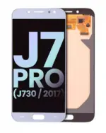 Display telefon Samsung Galaxy J7 Pro (J730) Service Pack (Silver)
