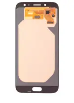 Display telefon Samsung Galaxy J7 Pro (J730) Service Pack (Silver) - imagine 10