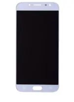 Display telefon Samsung Galaxy J7 Pro (J730) Service Pack (Silver) - imagine 11