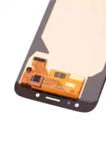 Display telefon Samsung Galaxy J7 Pro (J730) Service Pack (Silver) - imagine 4