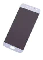 Display telefon Samsung Galaxy J7 Pro (J730) Service Pack (Silver) - imagine 5