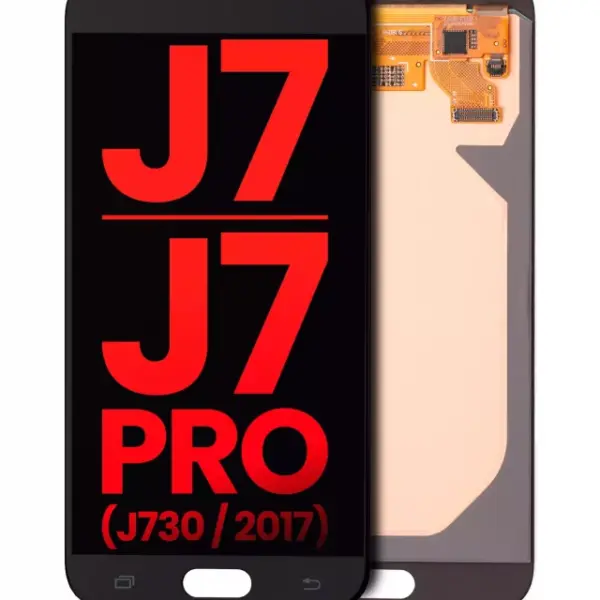 Display telefon Samsung Galaxy J7 Pro (J730) AMPlus (Black)