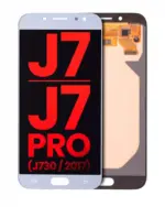 Display telefon Samsung Galaxy J7 Pro (J730) AMPlus (Blue)